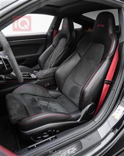 بورش 911